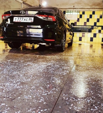 Автомойка «Драйв» на Спортивной 2а — скидка 10% по промокоду «вСалде» Автомойка «Драйв» на Спортивной 2а — скидка 10% по промокоду «вСалде»
