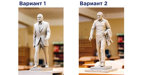 Салдинские ветераны не одобрили оба проекта памятника Владиславу Тетюхину