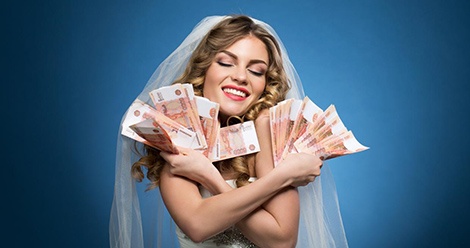 Брак за деньги. Салдинки помогают иностранцам легализоваться в России