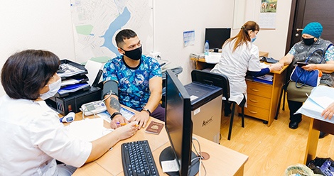 90 миллионов рублей на борьбу с коронавирусом направило ВСМПО в 2021 году