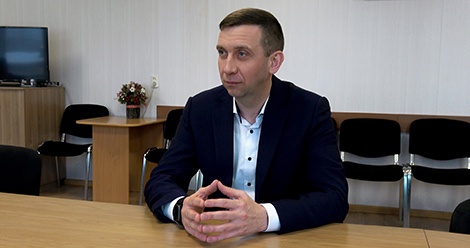 Главный полицейский Верхней Салды ответил на вопросы посетителей сайта vSalde.ru [видео]