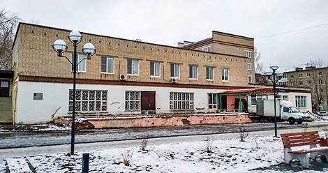 Пекарню в Нижней Салде — закрыли, хлебокомбинат в Верхней Салде — выставили на продажу Пекарню в Нижней Салде — закрыли, хлебокомбинат в Верхней Салде — выставили на продажу