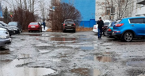Бизнес по-салдински Бизнес по-салдински