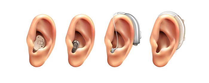 21 января. Продажа слуховых аппаратов в Верхней Салде