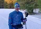 25 марта. Открытое первенство по лыжным гонкам в Нижней Салде
