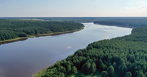 В Свердловской области не нашлось пригодных для купания водоёмов