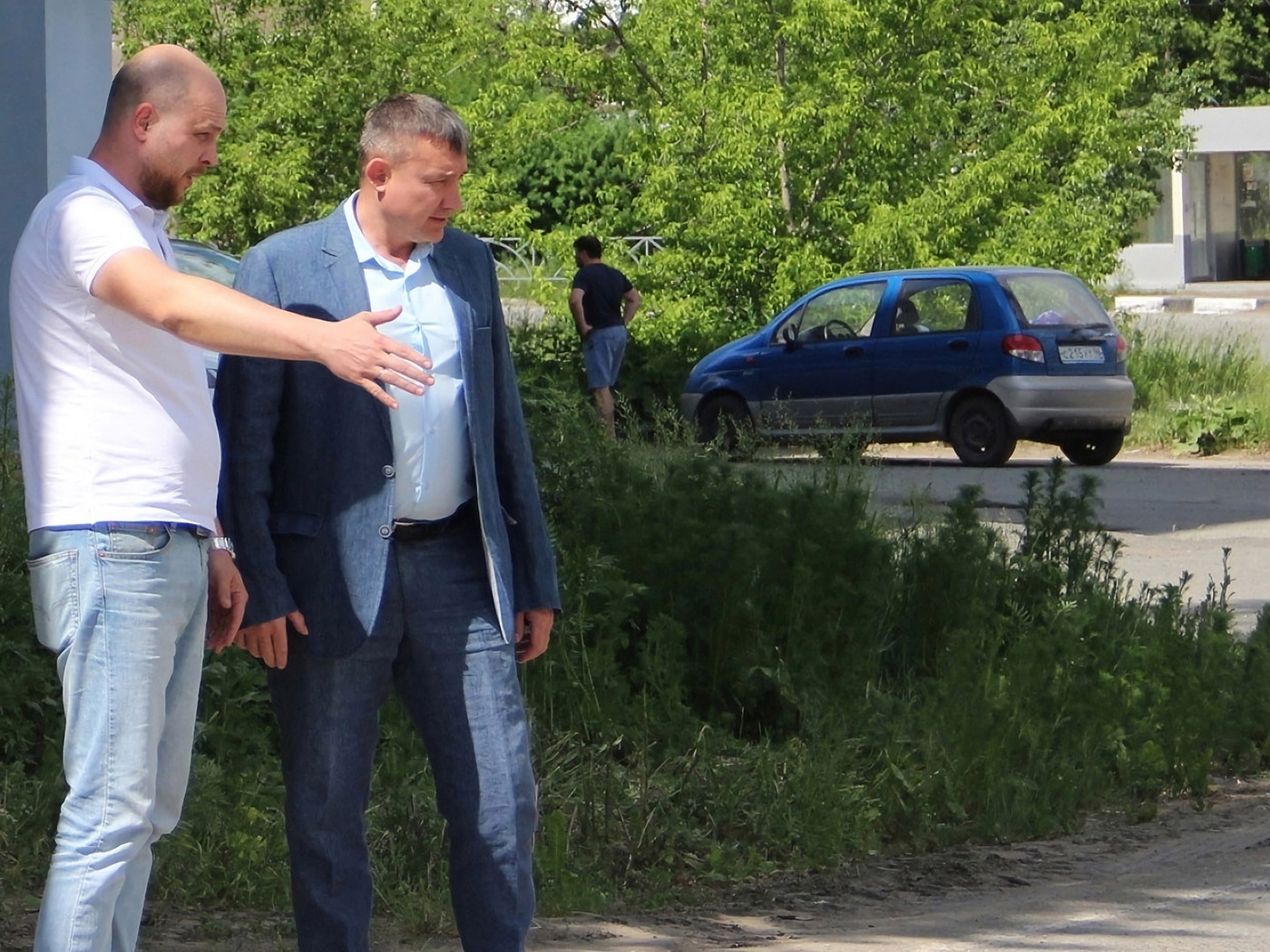 Всё лето без воды. В Верхней Салде включение горячей воды перенесли на  август » вСалде | Верхняя Салда и Нижняя Салда