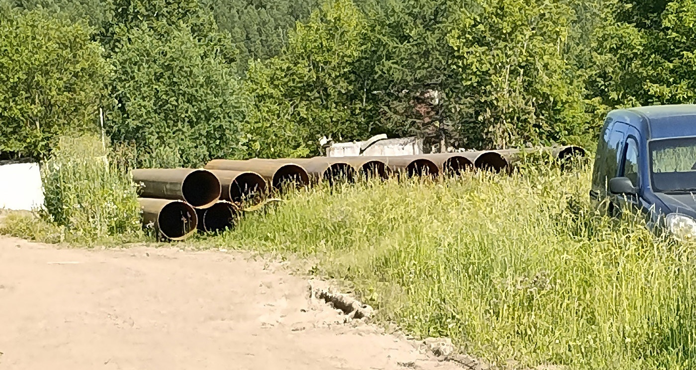 Всё лето без воды. В Верхней Салде включение горячей воды перенесли на  август » вСалде | Верхняя Салда и Нижняя Салда