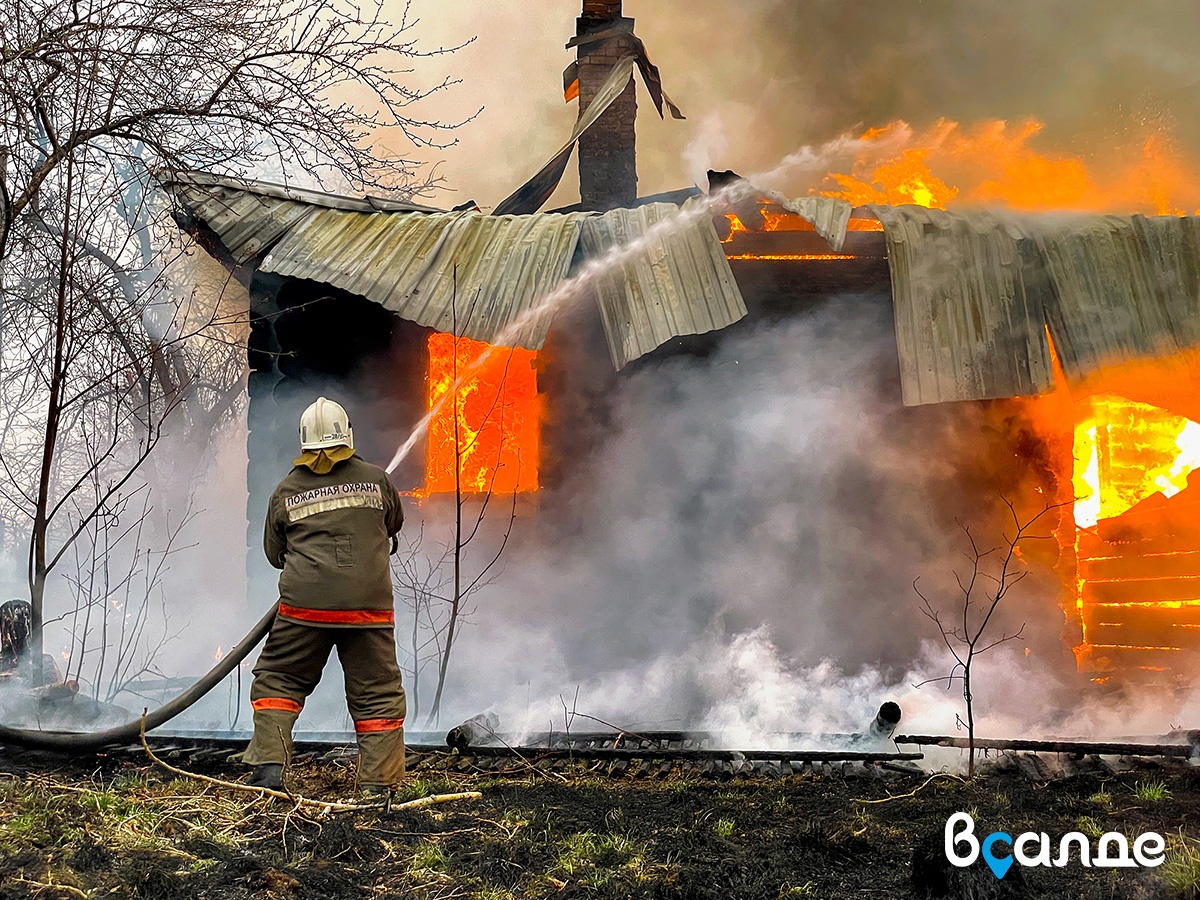 В пожарно-спасательную часть № 33 в Верхней Салде требуются пожарные и водители В пожарно-спасательную часть № 33 в Верхней Салде требуются пожарные и водители