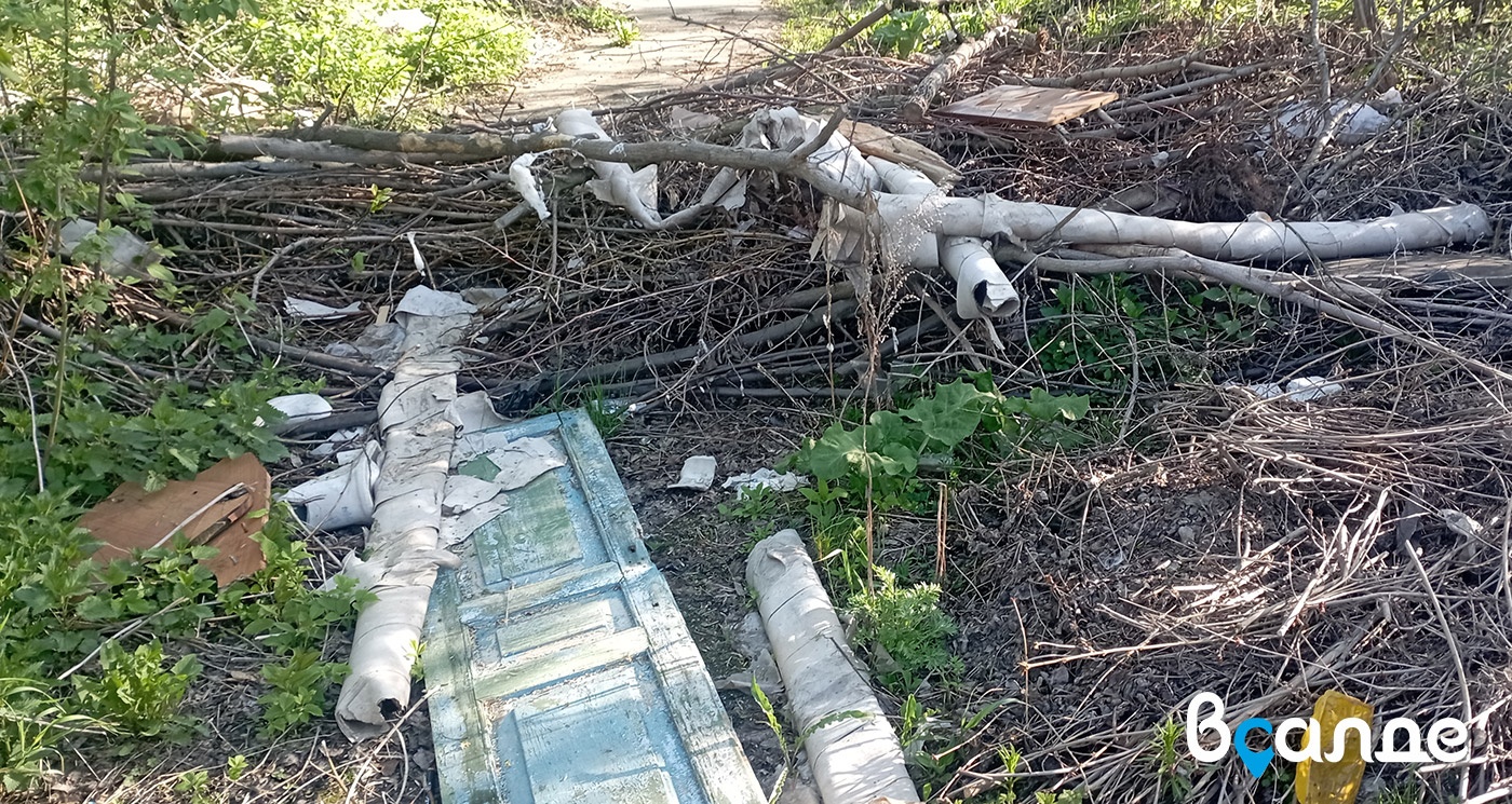 Глава Верхней Салды назвал причину беспорядка в городе — жители Глава Верхней Салды назвал причину беспорядка в городе — жители