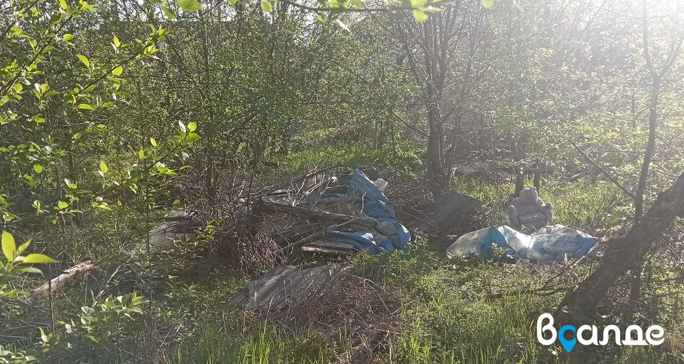 Глава Верхней Салды назвал причину беспорядка в городе — жители Глава Верхней Салды назвал причину беспорядка в городе — жители