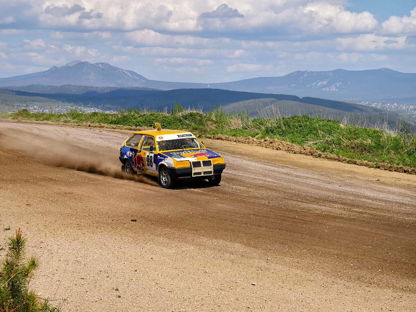 Майские победы «Автоспорта 96» Майские победы «Автоспорта 96»