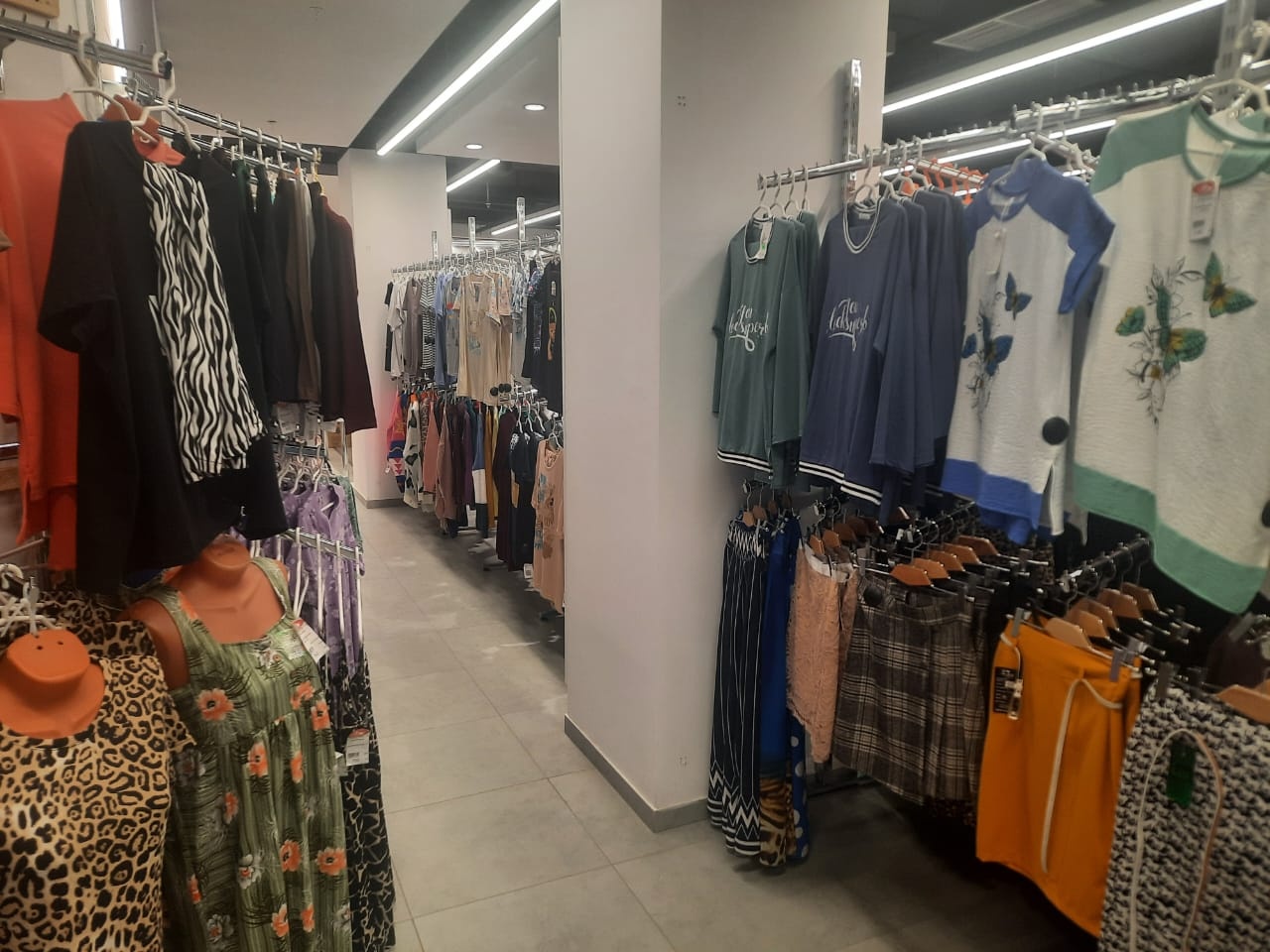 Скидки до 20% в магазине одежды и обуви для всей семьи «Бишкек» в Верхней Салде Скидки до 20% в магазине одежды и обуви для всей семьи «Бишкек» в Верхней Салде