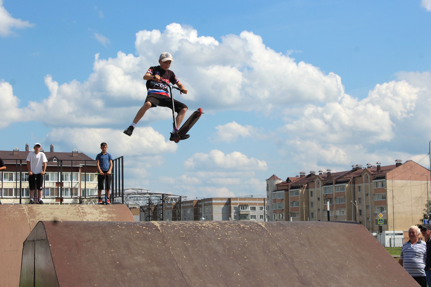    KickScooter   