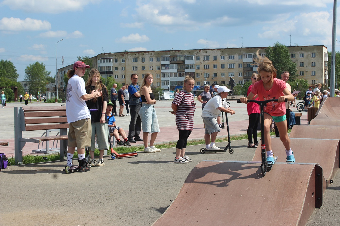    KickScooter   