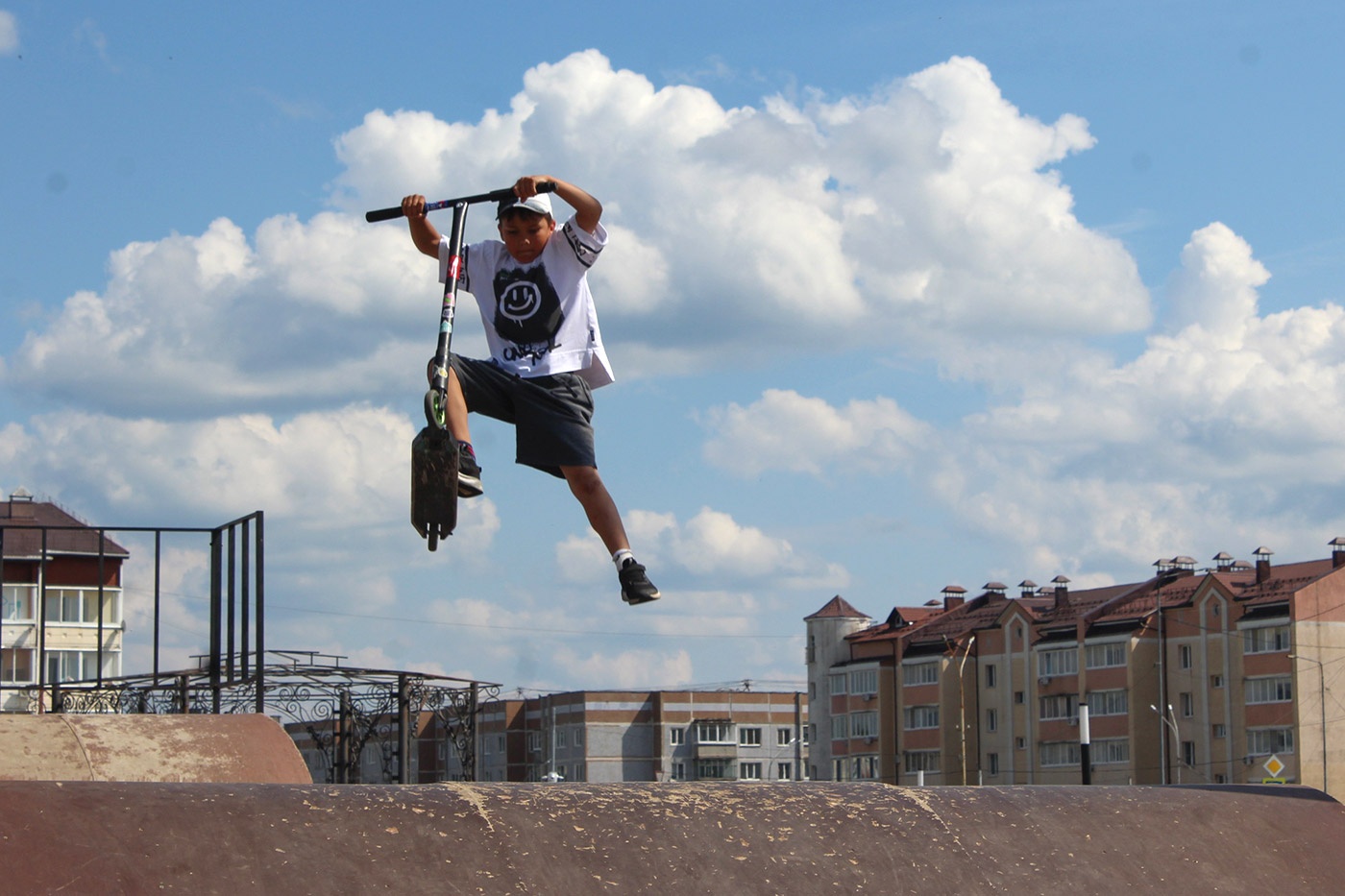    KickScooter   