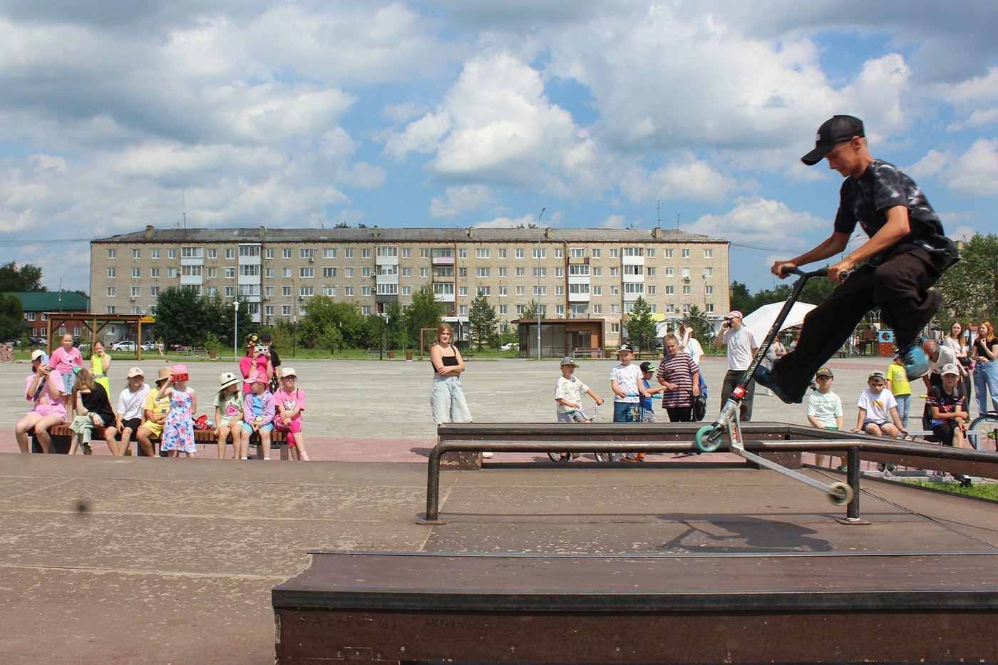    KickScooter   