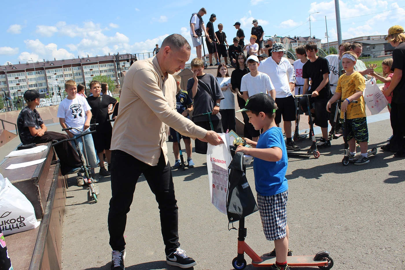    KickScooter   