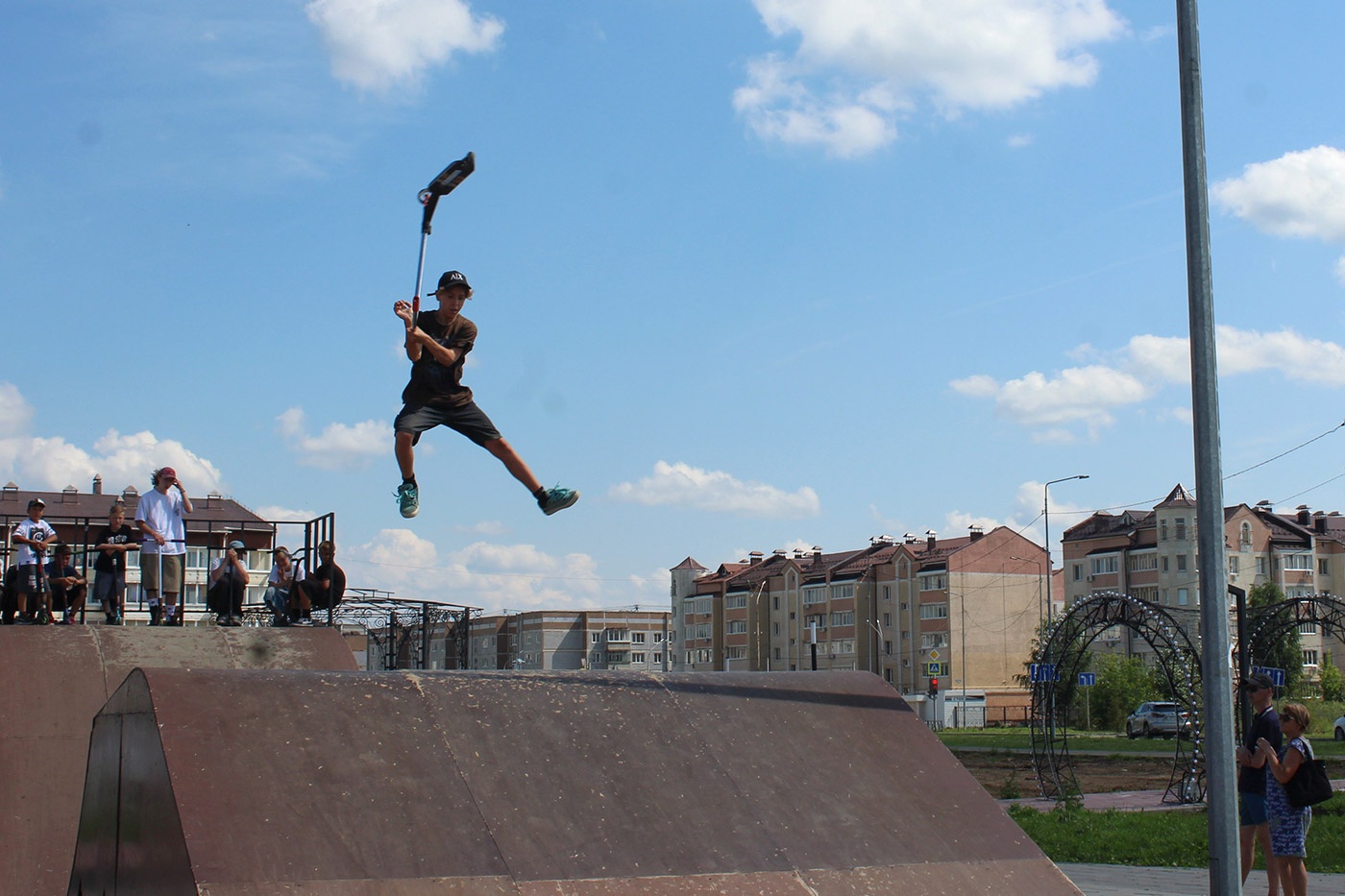   KickScooter   