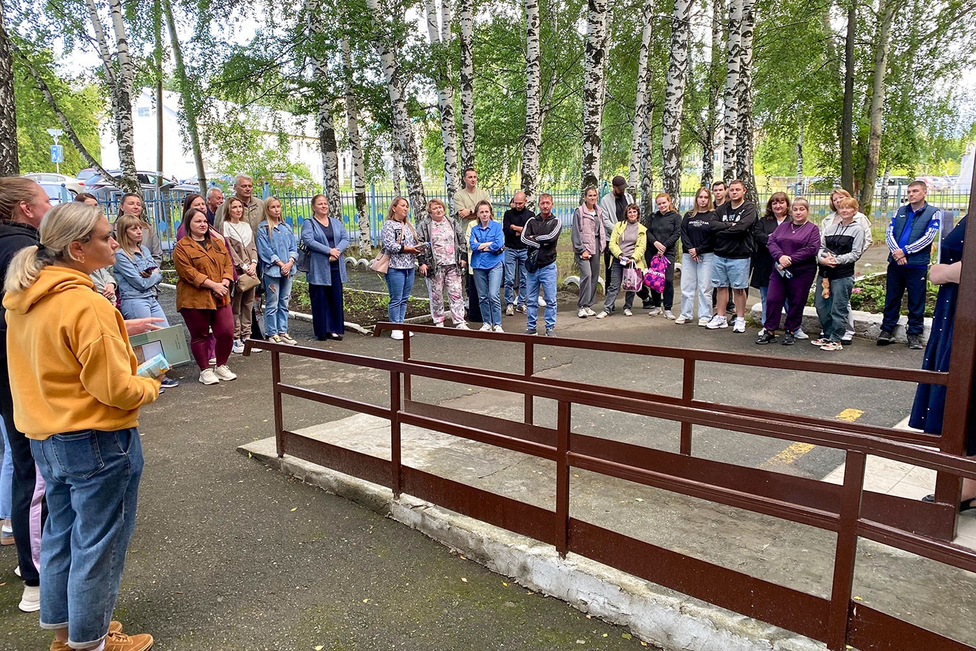 Нижняя Салда отметила 265‑летний юбилей города и День металлурга Нижняя Салда отметила 265‑летний юбилей города и День металлурга