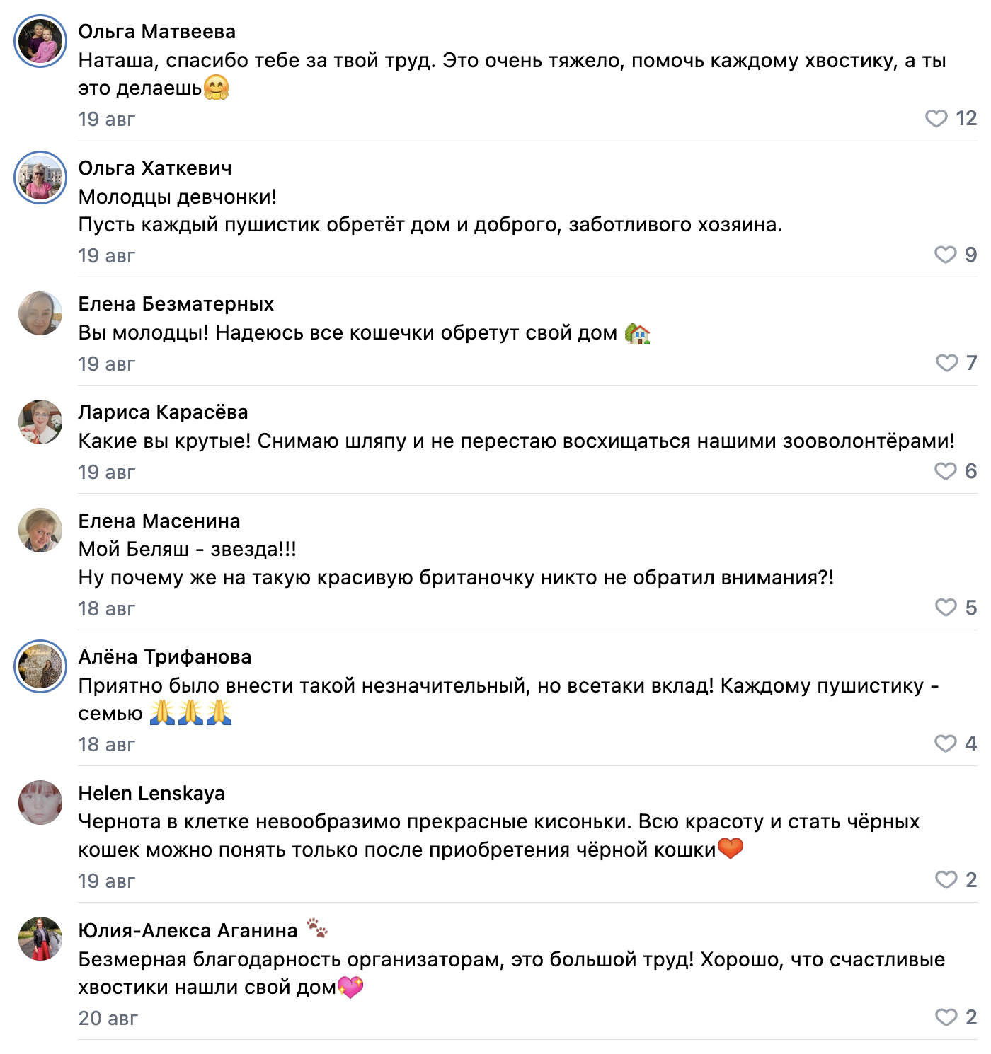 Салдинские зооволонтёры провели выставку кошек «Им нужен дом» Салдинские зооволонтёры провели выставку кошек «Им нужен дом»