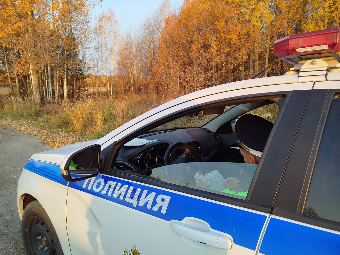 Салдинских автомобилистов ждут пять дней проверок на дорогах Салдинских автомобилистов ждут пять дней проверок на дорогах
