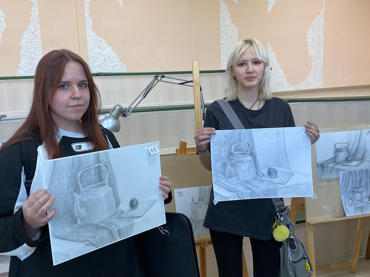 Салдинка Полина Зорихина победила в областном конкурсе «Мастерская натюрморта» Салдинка Полина Зорихина победила в областном конкурсе «Мастерская натюрморта»