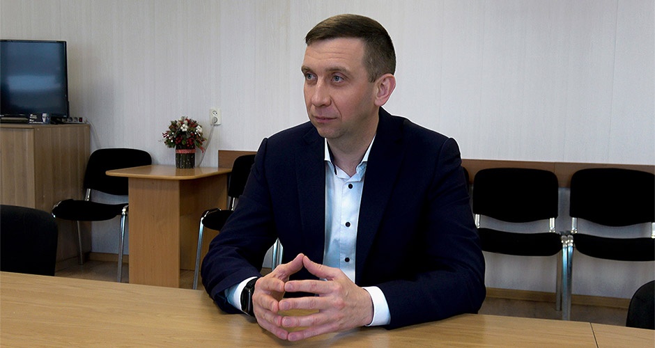 Павел Пайцев: «Ухожу с гордостью и благодарностью» Павел Пайцев: «Ухожу с гордостью и благодарностью»