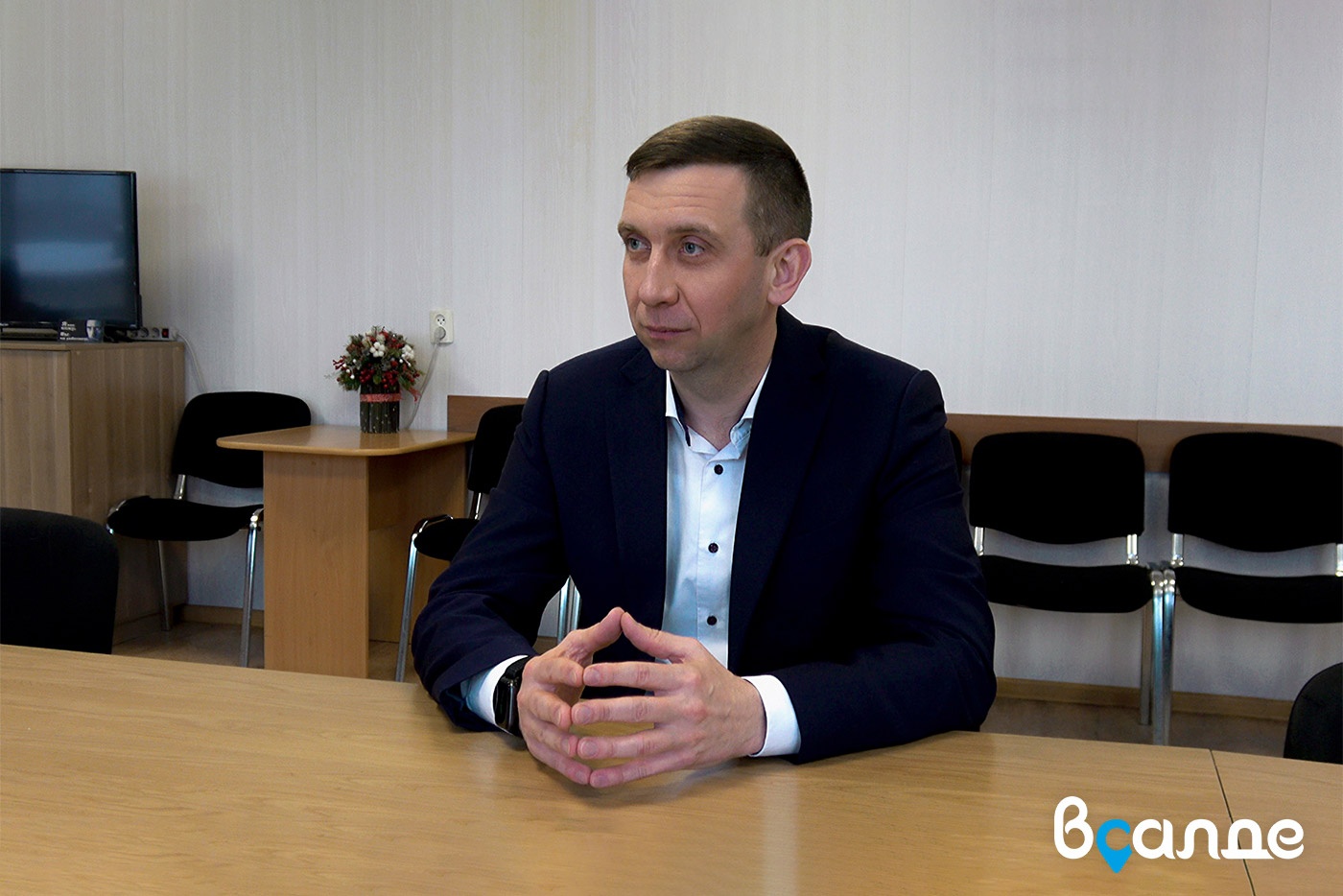 Павел Пайцев: «Ухожу с гордостью и благодарностью» Павел Пайцев: «Ухожу с гордостью и благодарностью»