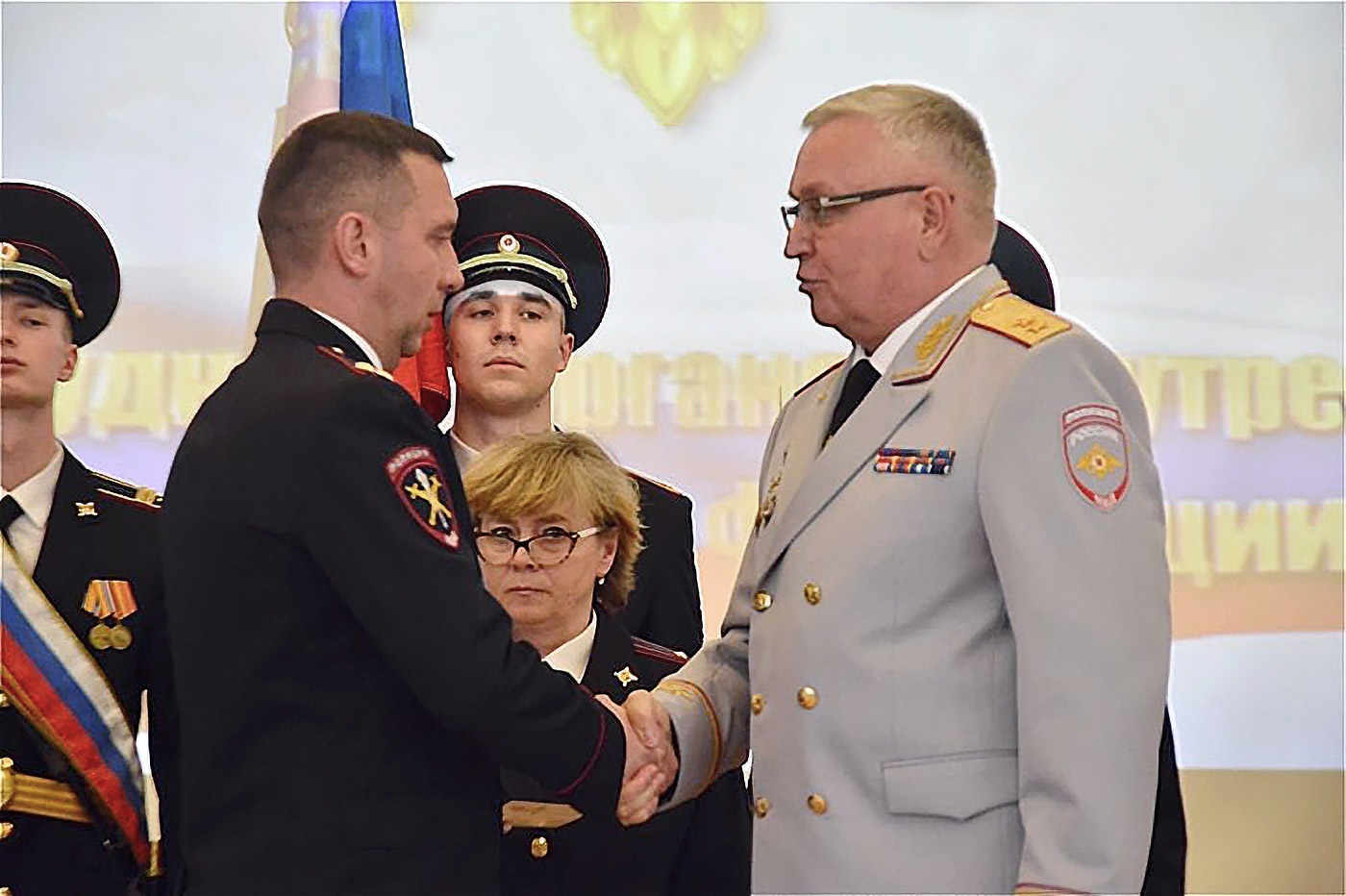 Павел Пайцев: «Ухожу с гордостью и благодарностью» Павел Пайцев: «Ухожу с гордостью и благодарностью»