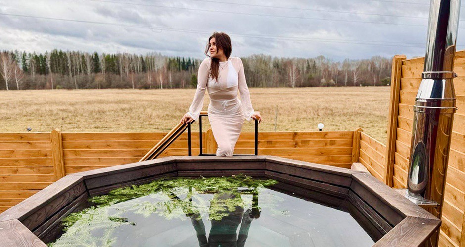 Открытие чанных на «Дальнем хуторе». Весь ноябрь скидка 50% Открытие чанных на «Дальнем хуторе». Весь ноябрь скидка 50%