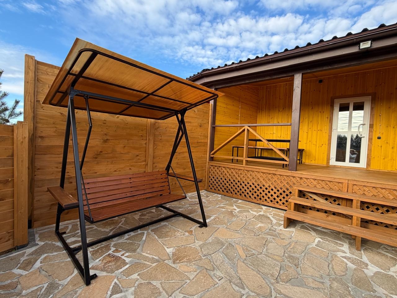 Открытие чанных на «Дальнем хуторе». Весь ноябрь скидка 50% Открытие чанных на «Дальнем хуторе». Весь ноябрь скидка 50%