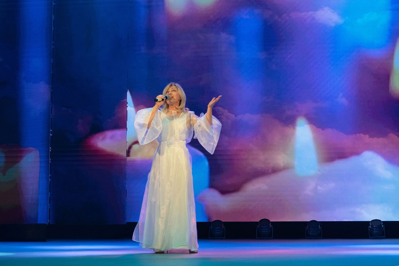 Салдинцы отметили День народного единства Салдинцы отметили День народного единства