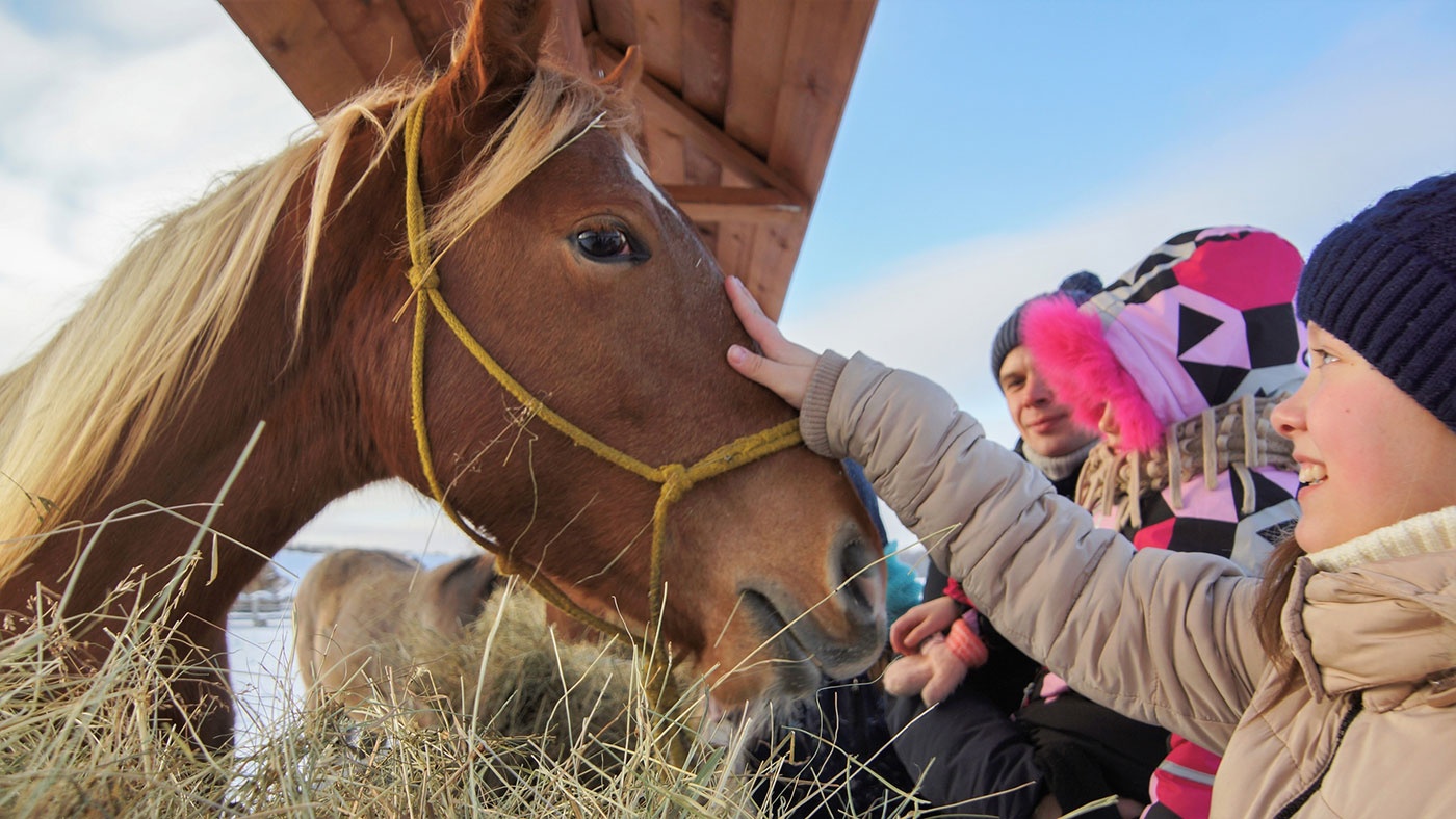 22 февраля. Масленица для самых маленьких на «Дальнем хуторе». Вход свободный 22 февраля. Масленица для самых маленьких на «Дальнем хуторе». Вход свободный