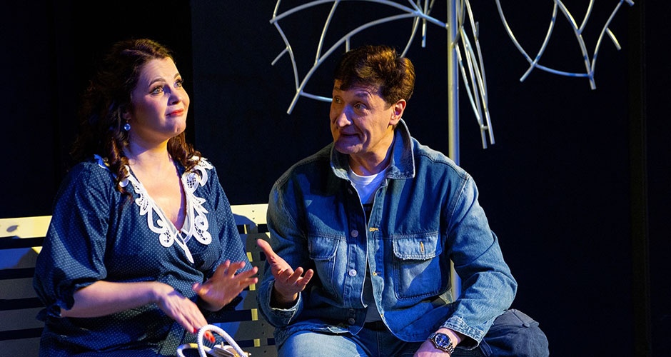 23 ноября. Спектакль «Скамейка» 23 ноября. Спектакль «Скамейка»