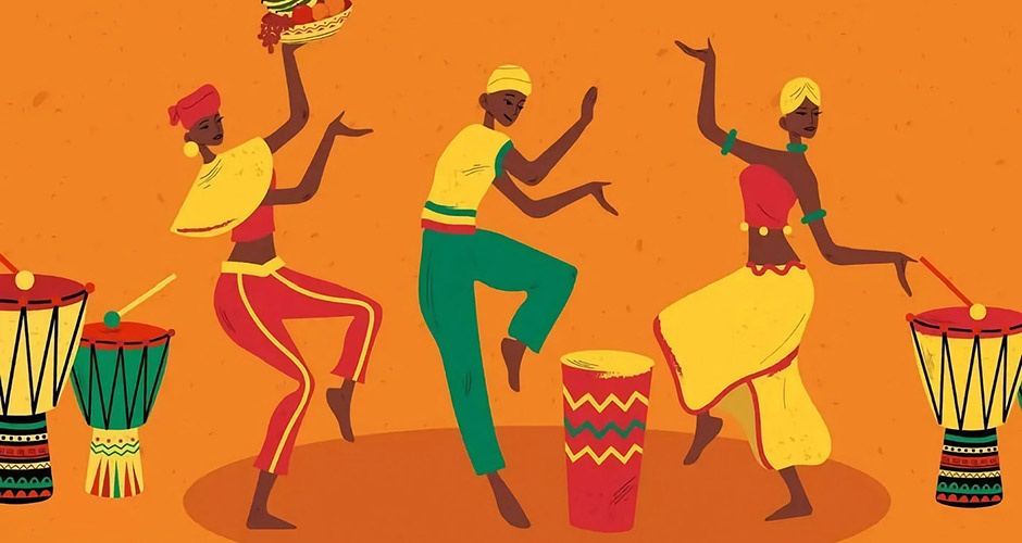 29 ноября. Бесплатный мастер-класс «Сокровища Африки» в детском саду «Вишенка» 29 ноября. Бесплатный мастер-класс «Сокровища Африки» в детском саду «Вишенка»