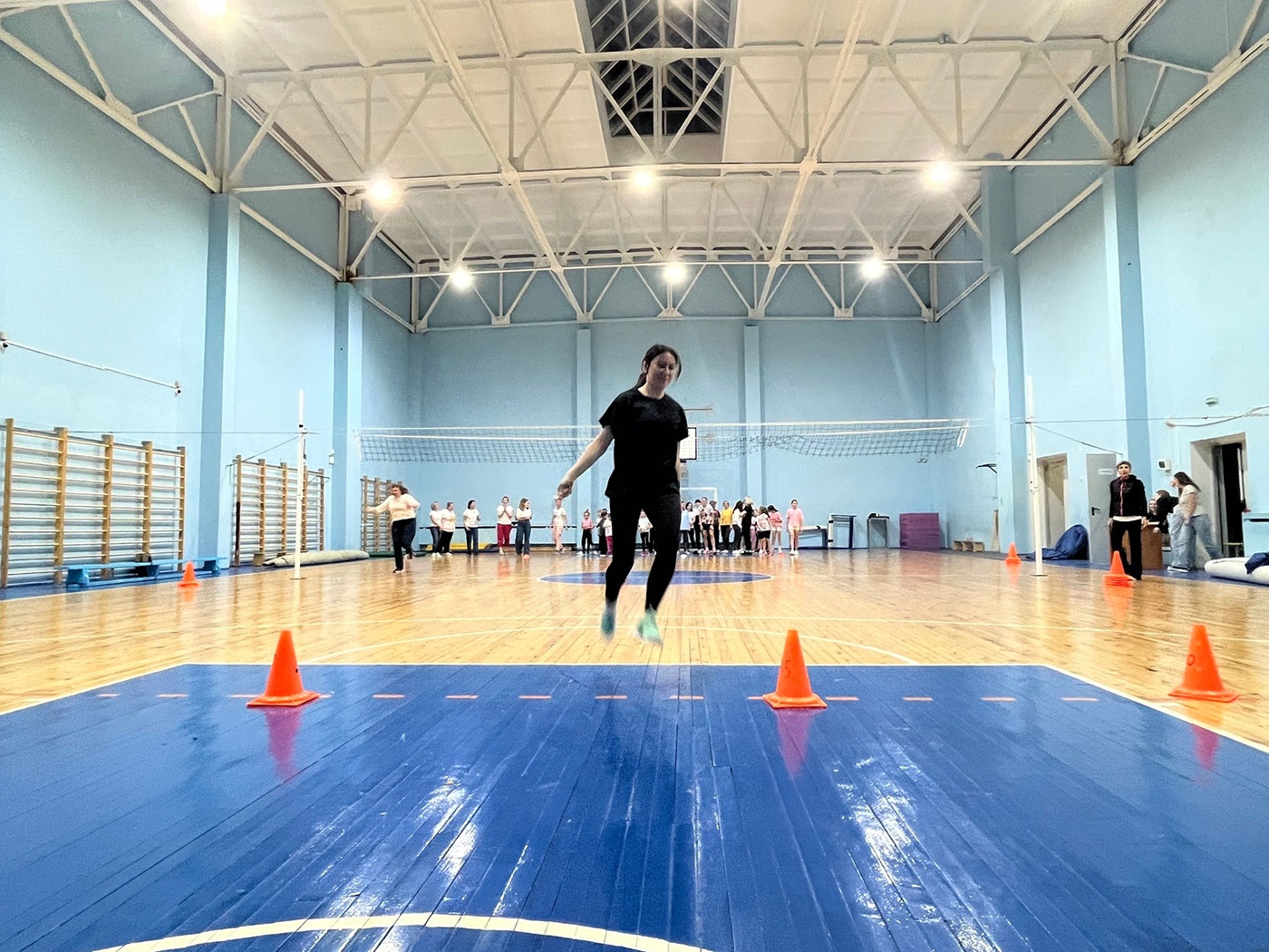 «Моя мама круче всех!» «Моя мама круче всех!»