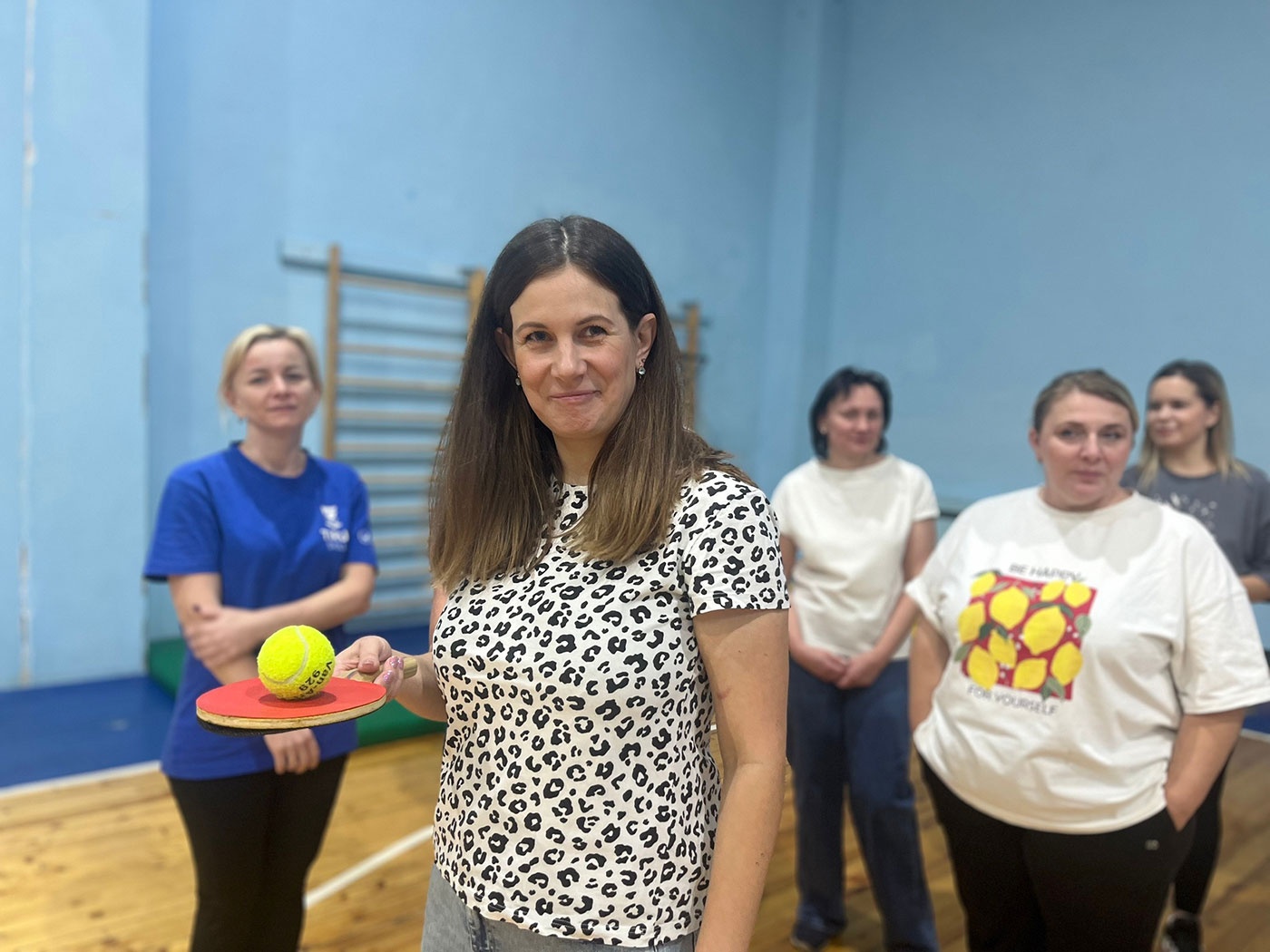 «Моя мама круче всех!» «Моя мама круче всех!»