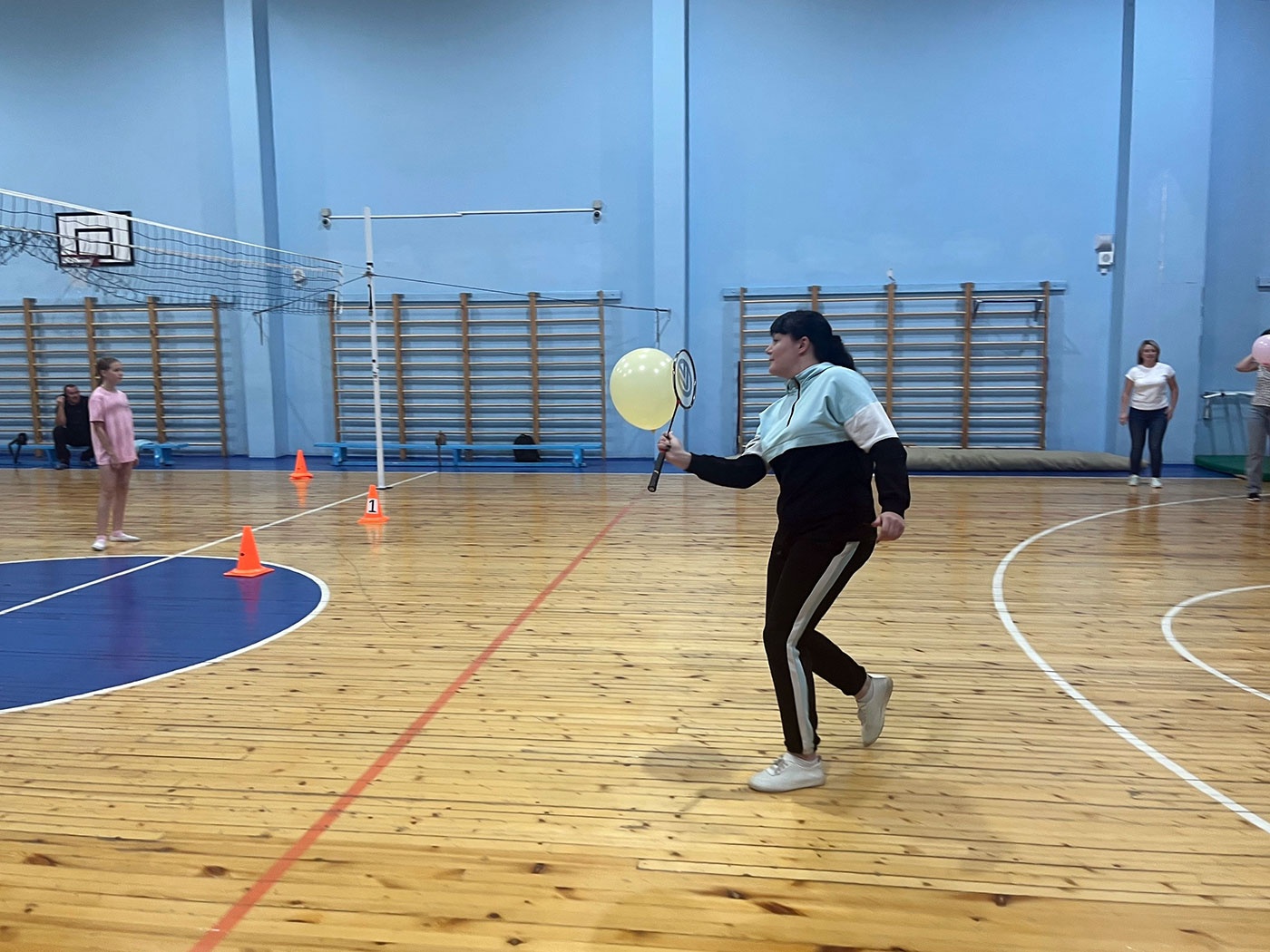 «Моя мама круче всех!» «Моя мама круче всех!»