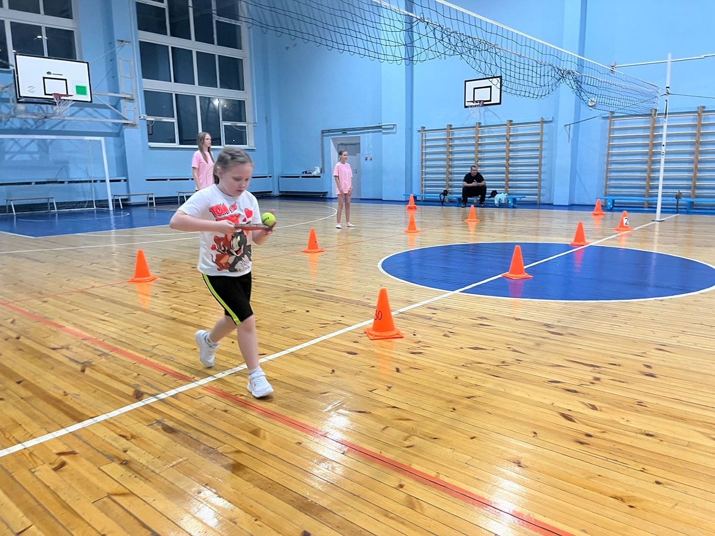 «Моя мама круче всех!» «Моя мама круче всех!»