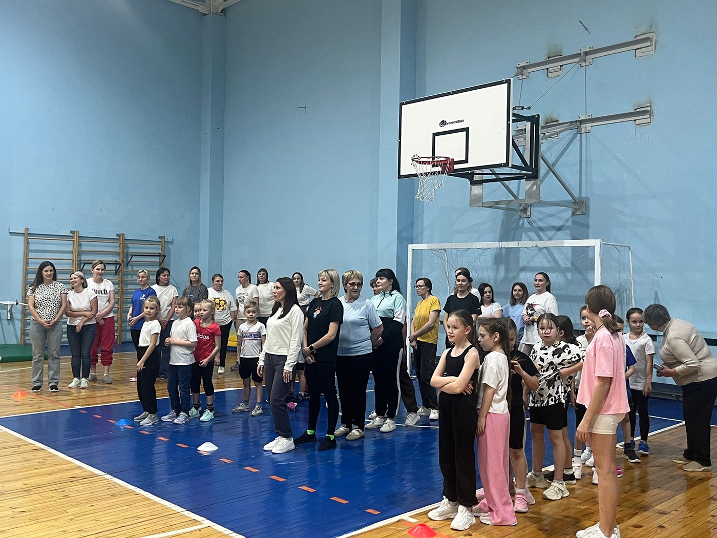 «Моя мама круче всех!» «Моя мама круче всех!»