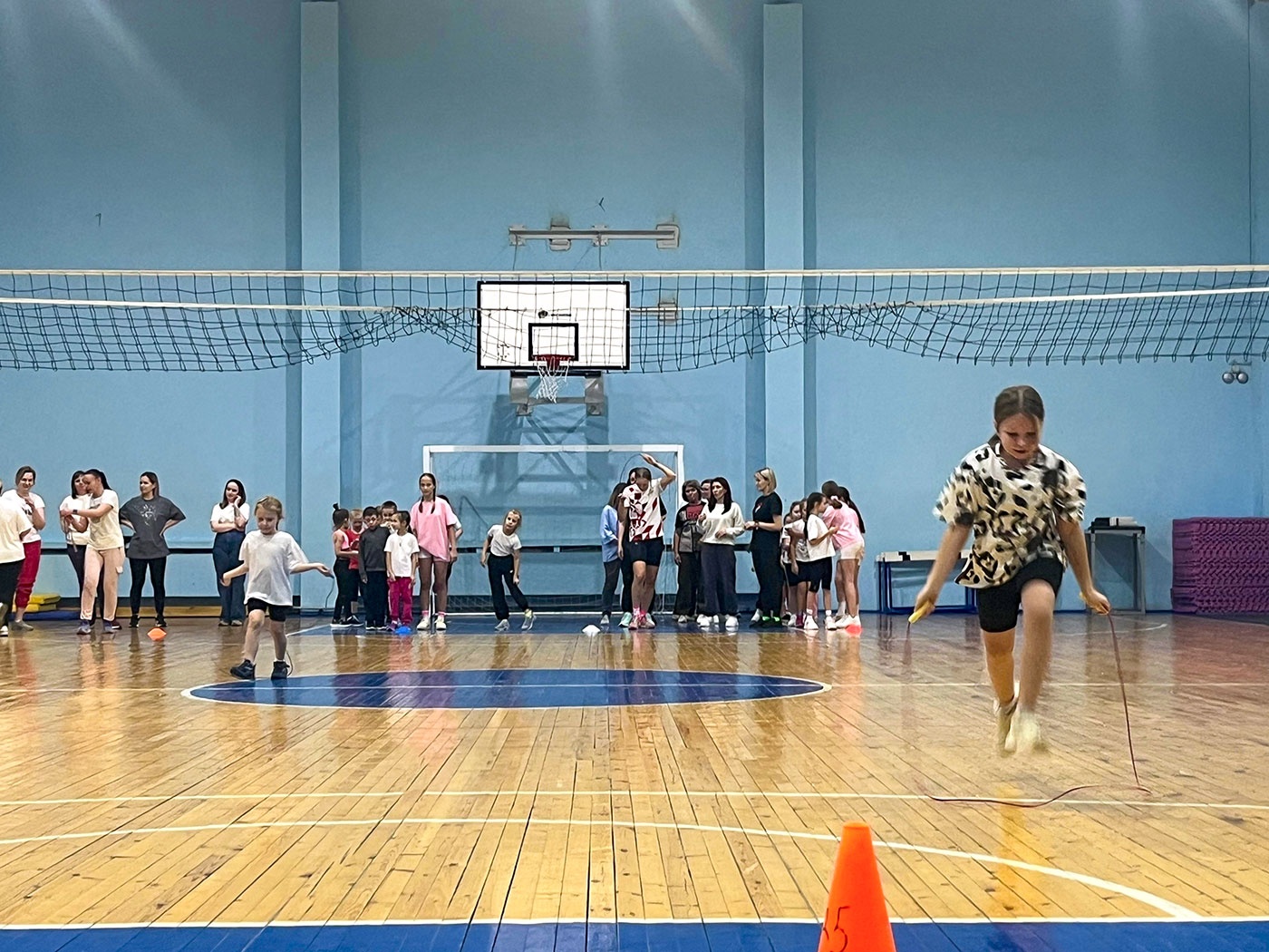 «Моя мама круче всех!» «Моя мама круче всех!»