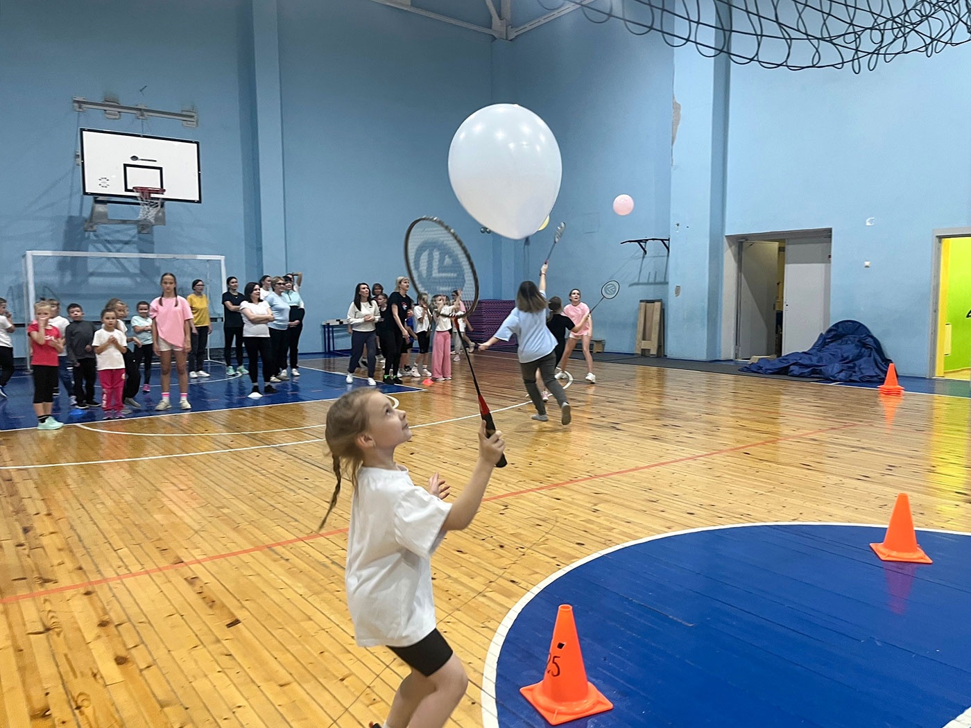 «Моя мама круче всех!» «Моя мама круче всех!»