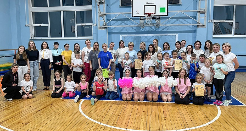 «Моя мама круче всех!» «Моя мама круче всех!»