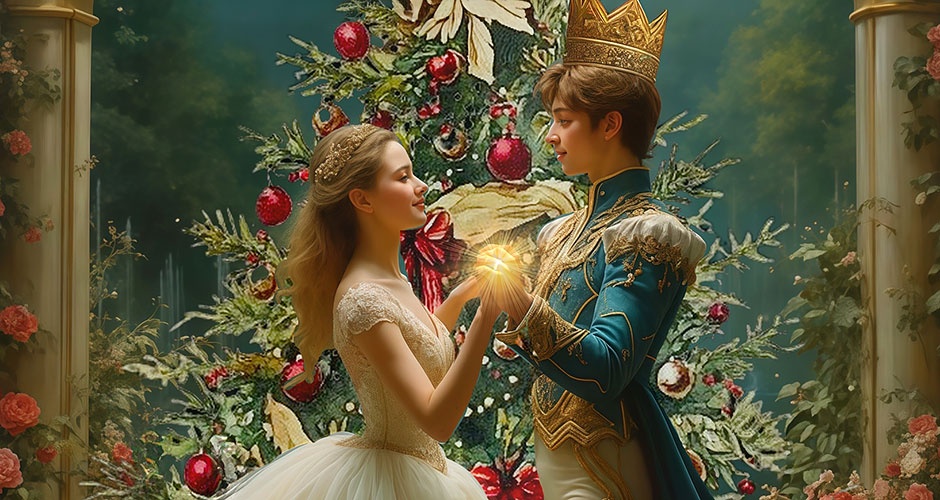 3-6 января. Новогоднее представление для школьников 3-6 января. Новогоднее представление для школьников