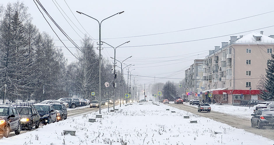 Мэр Верхней Салды: «Удалось пережить морозы без крупных коммунальных аварий» Мэр Верхней Салды: «Удалось пережить морозы без крупных коммунальных аварий»