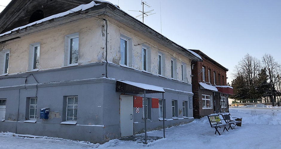 Власти Верхней Салды передумали строить новый автовокзал? Власти Верхней Салды передумали строить новый автовокзал?