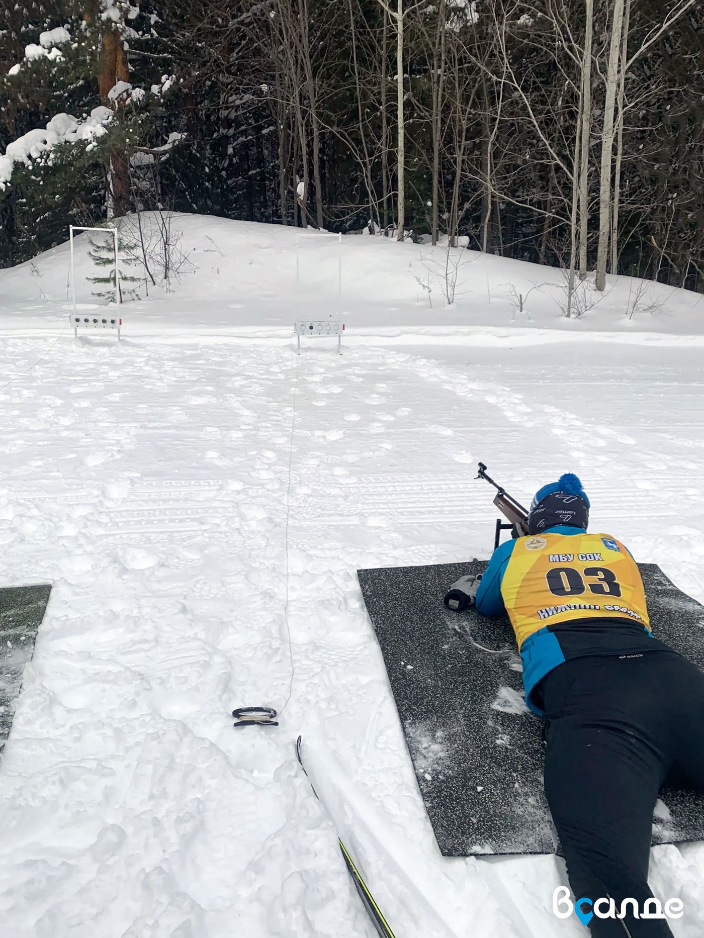 ������� � ������!