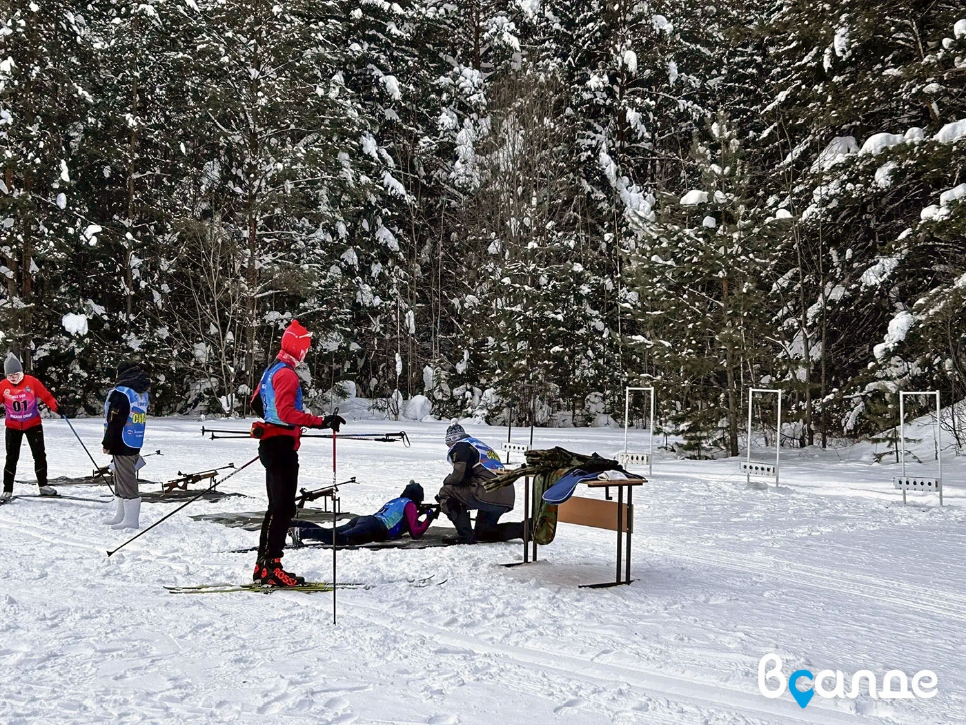 ������� � ������!