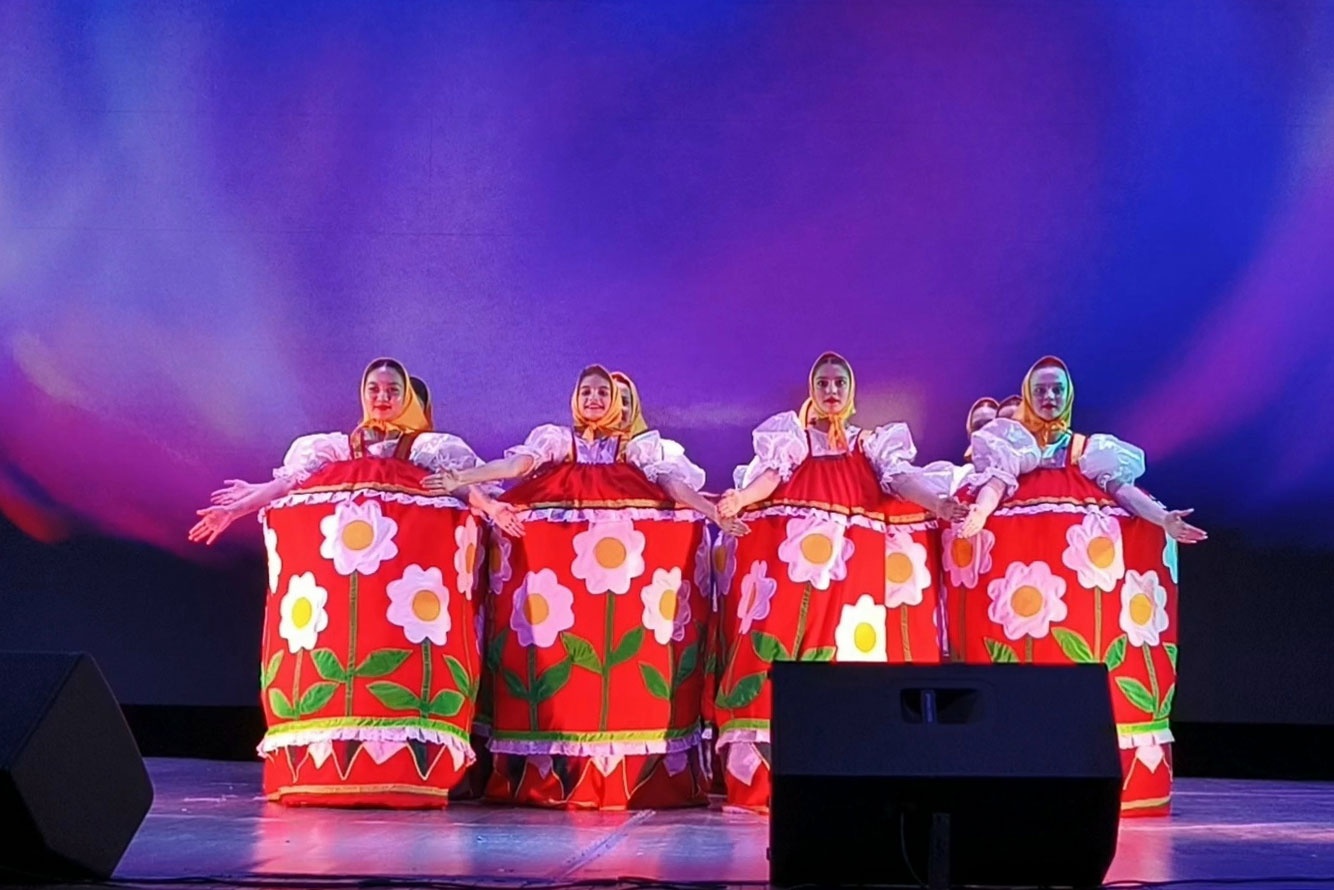 Салдинский благовест Салдинский благовест